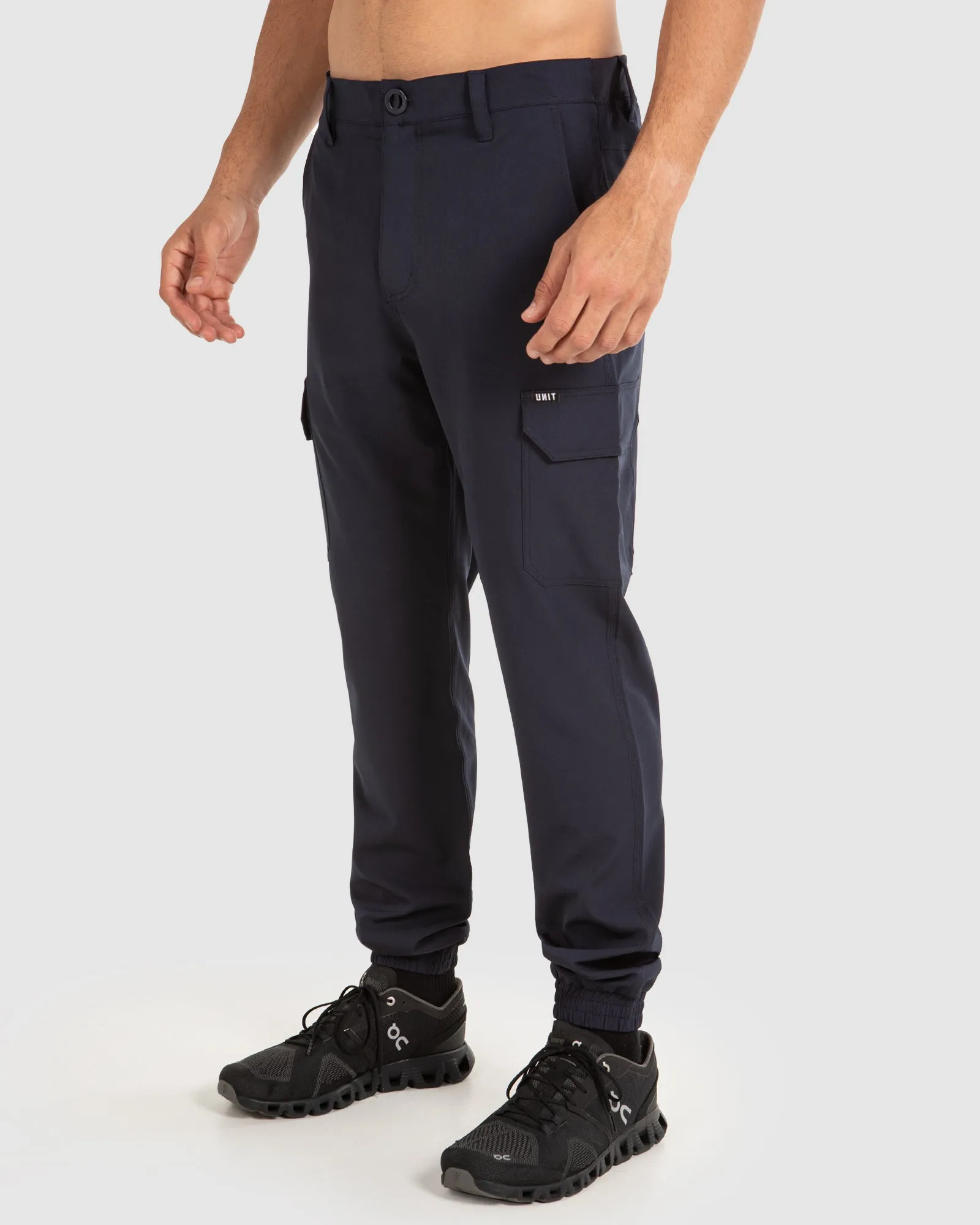 UNIT Demolition Flexlite Cuffed Utility Pant