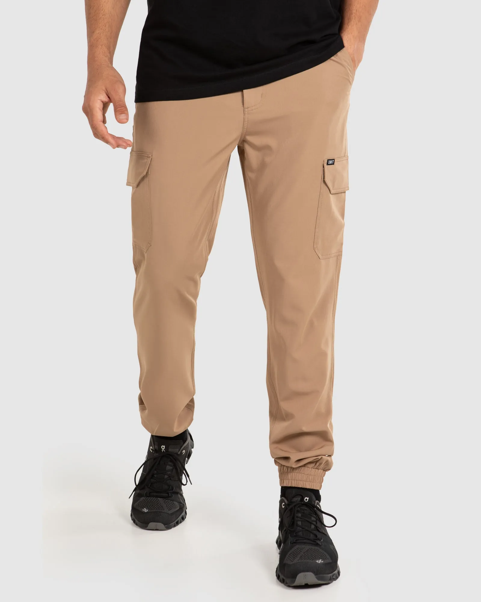 UNIT Demolition Flexlite Cuffed Utility Pant