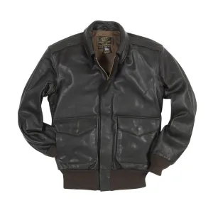 U.S.A.F. 21st. Century A-2 Flight Jacket