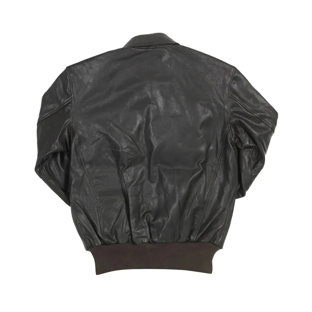 U.S.A.F. 21st. Century A-2 Flight Jacket