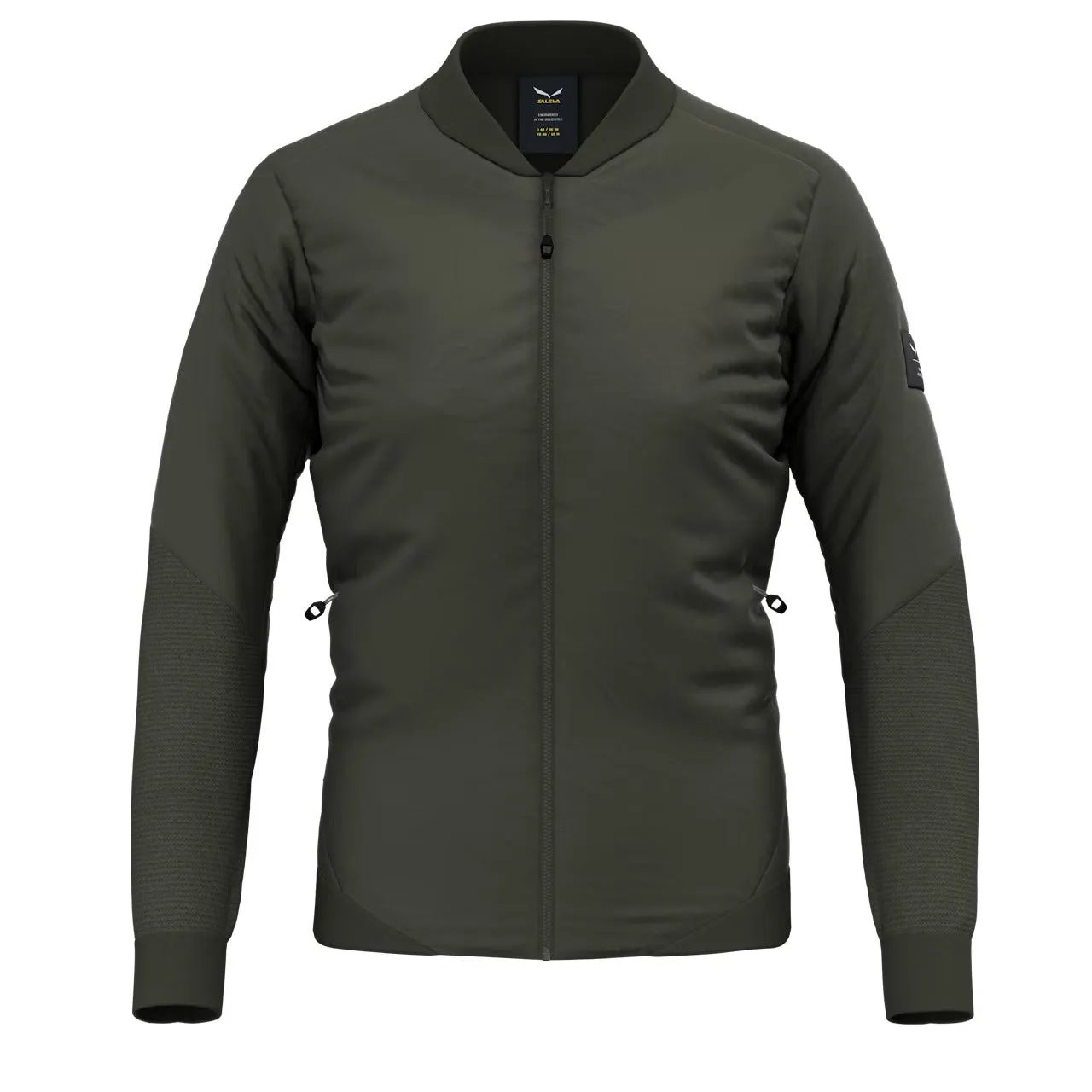 W FANES TWR BOMBER JKT