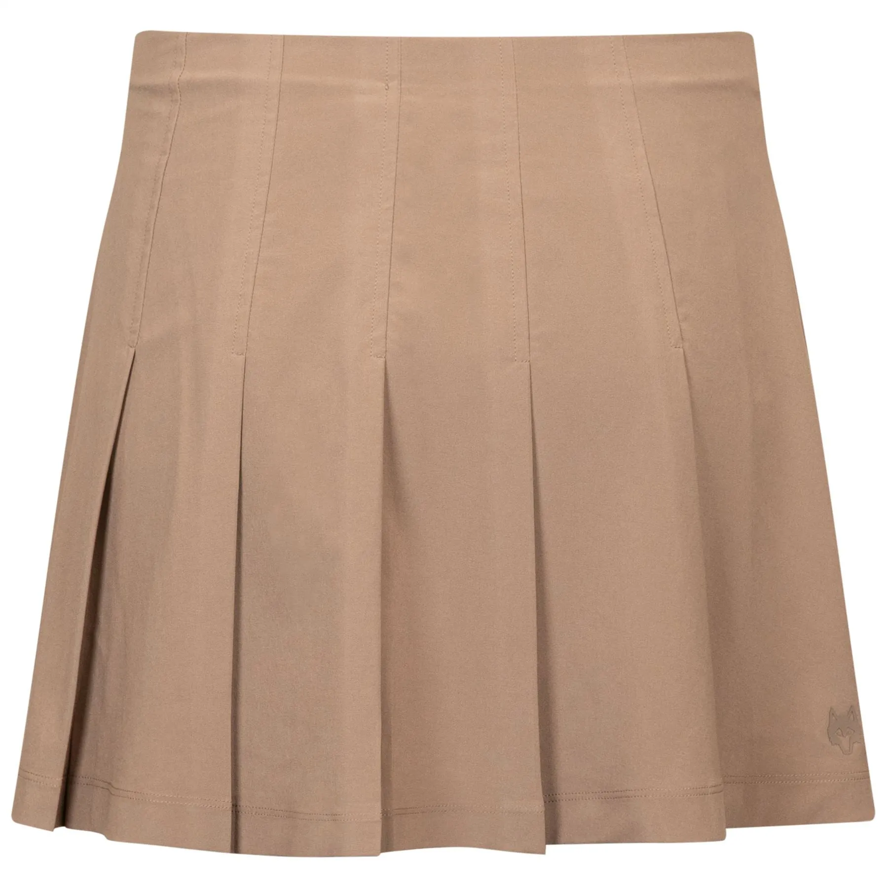 Womens Ashe Skirt Clay - 2024