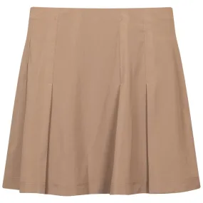 Womens Ashe Skirt Clay - 2024