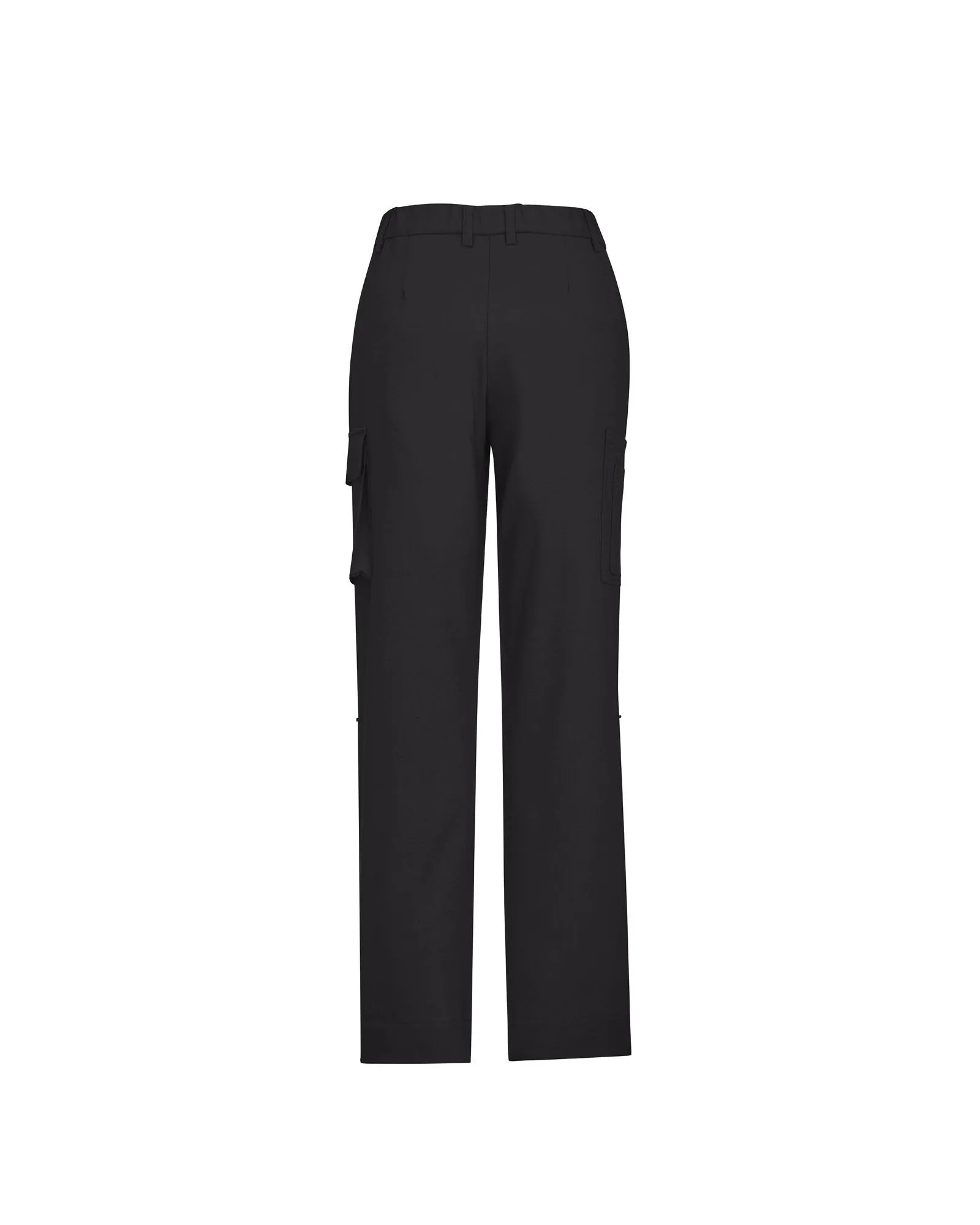 Womens Comfort Waist Cargo Pant