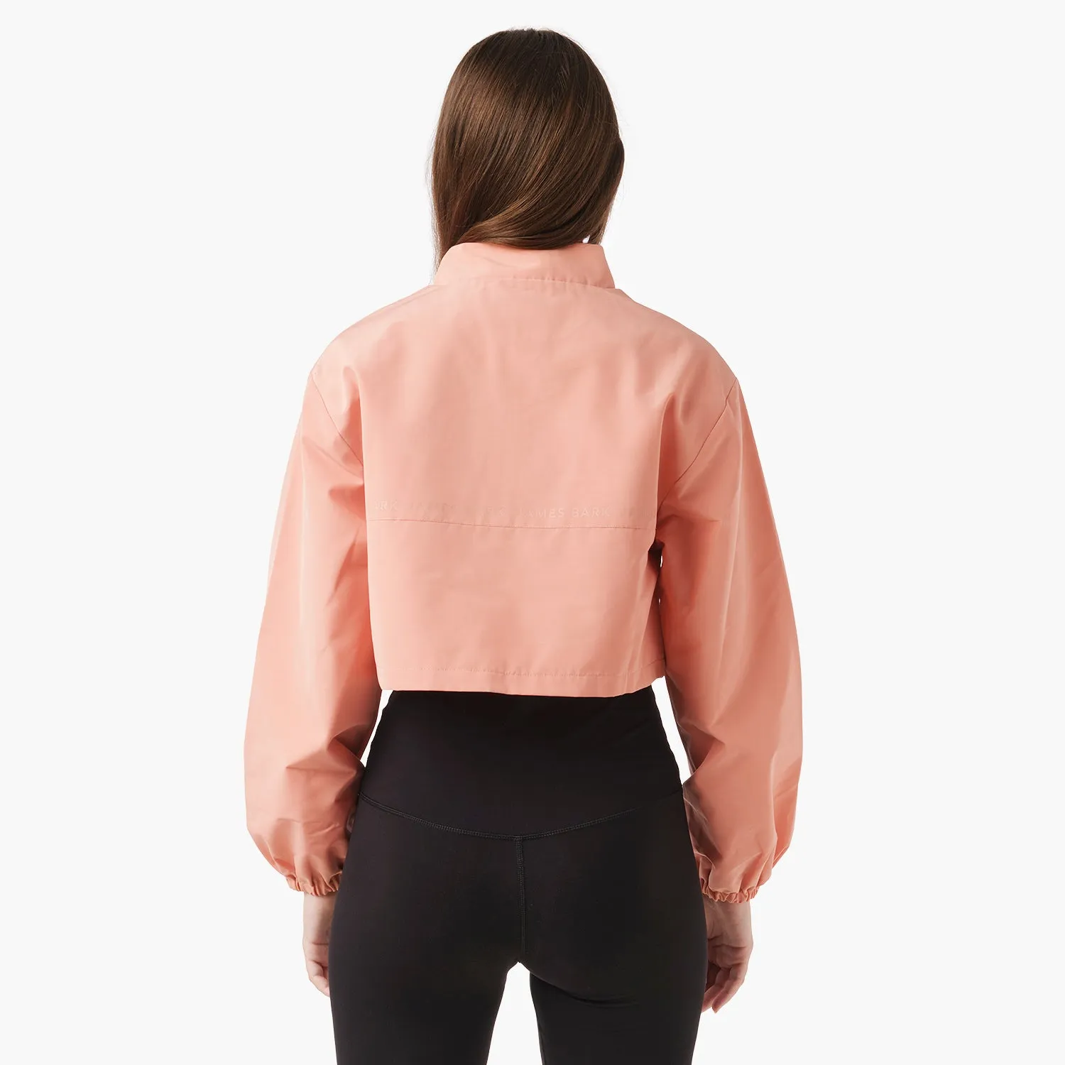 Women's Crop Sport Jacket