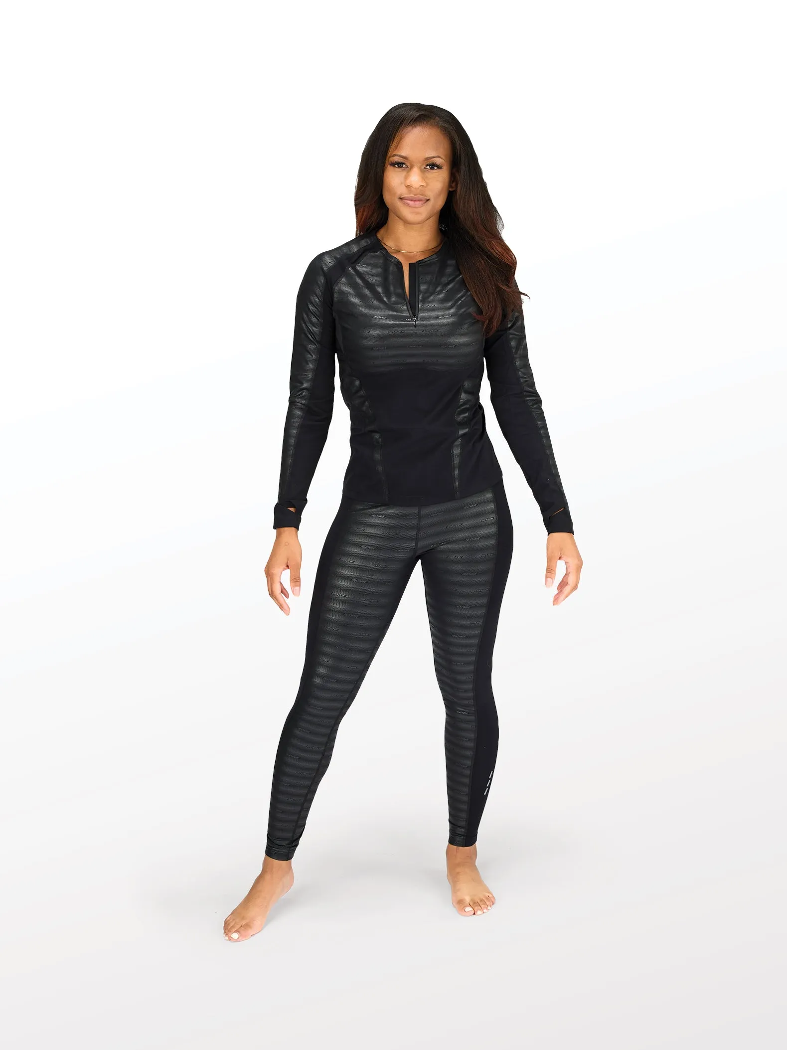 Women's Heatwave Performance Base Layer Bottom