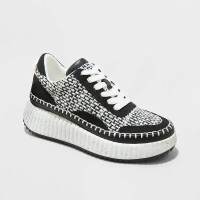 Women's Persephone Sneakers - Universal Thread Light