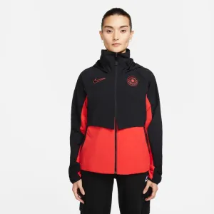 Women's Portland Thorns All-Weather Jacket