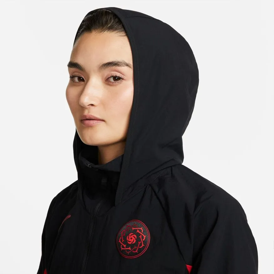 Women's Portland Thorns All-Weather Jacket