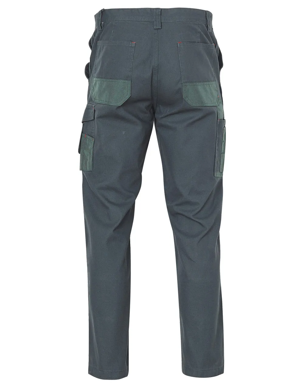 WP09 Cordura Durable Work Pants Regular Size