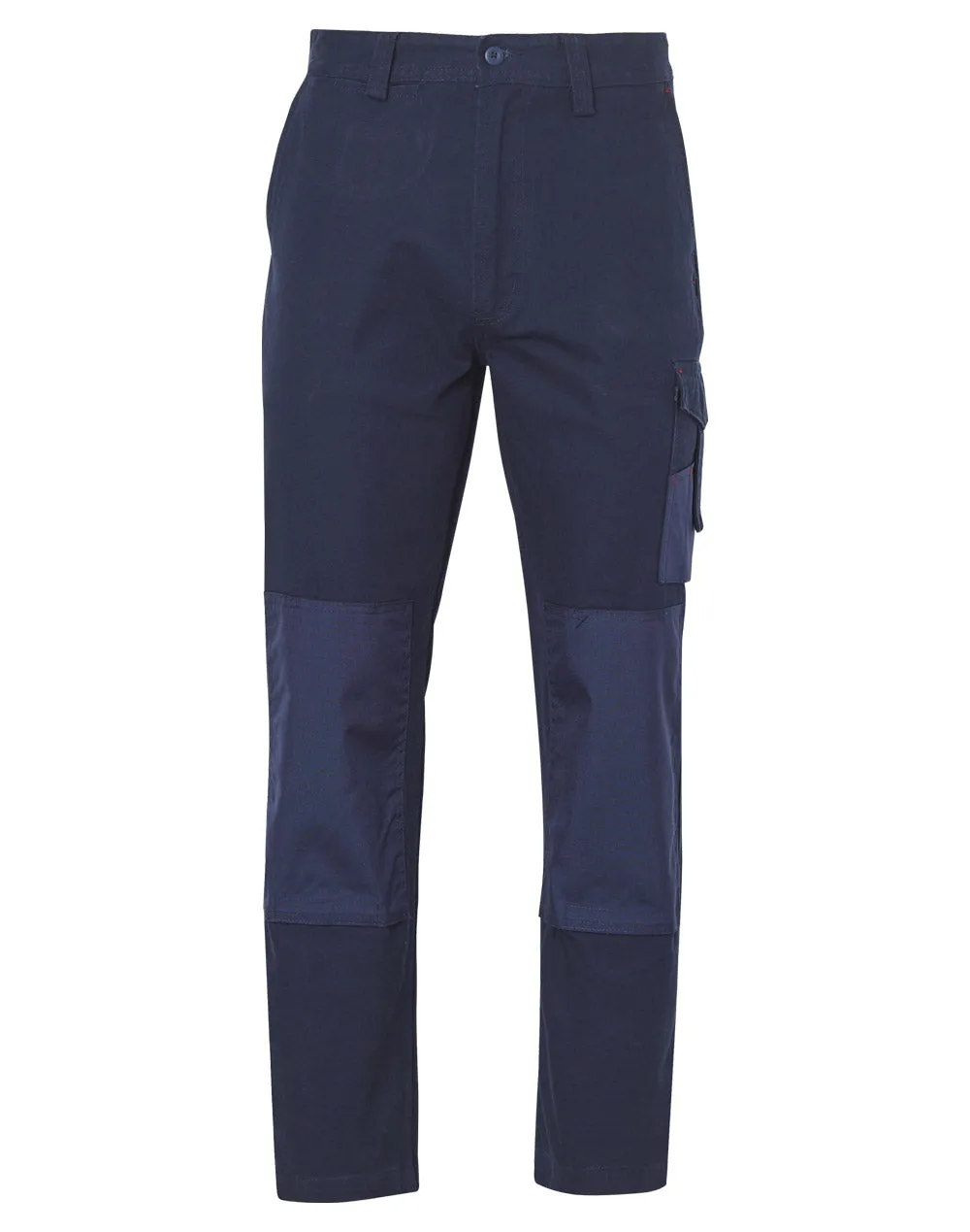 WP09 Cordura Durable Work Pants Regular Size