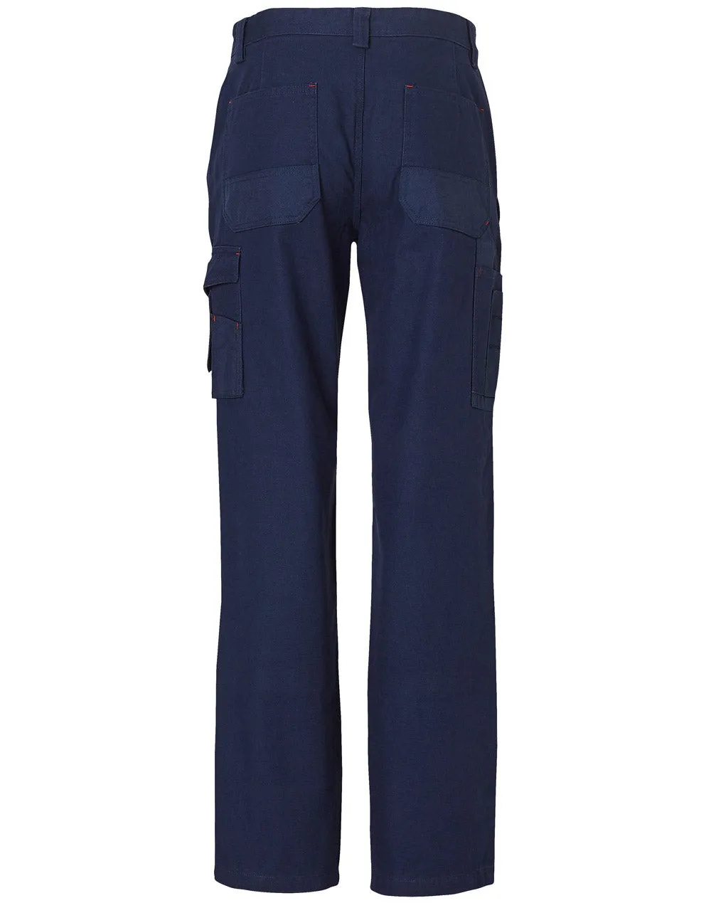 WP10 Ladies' Durable Work Pants